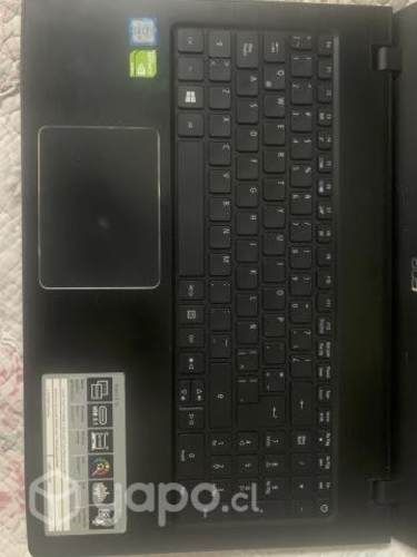 Notebook Acer