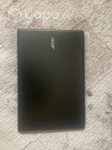 Notebook Acer
