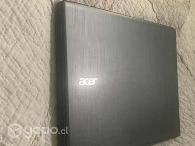 Notebook Acer