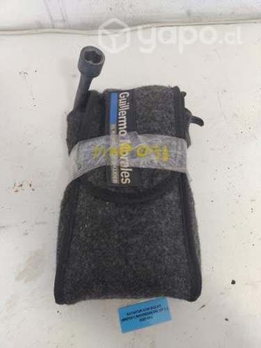 Extintor Con Bolso (MNP091) Mahindra Pik Up 2020