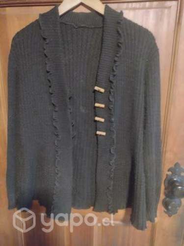 Ropa en perfectas condiciones