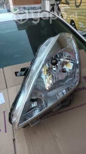 Optico izquierdo Suzuki baleno gls impecable