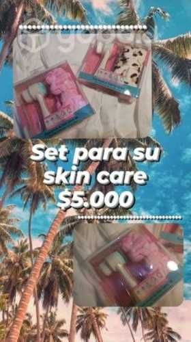 Maquillaje  desde los 4.000