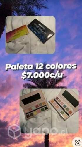 Maquillaje  desde los 4.000