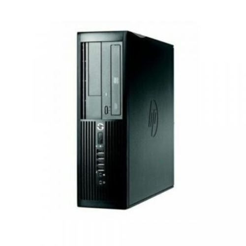 Cpu HP Compaq Pro 4000 Intel Core I3-2120 REAC