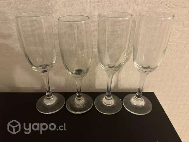 Copas Espumante