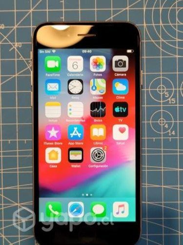 Iphone 6 Excelente estado 32 GB vendedor serio