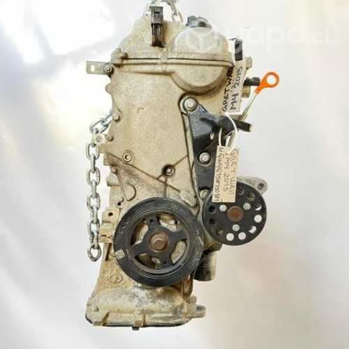 Motor Great Wall M4 1.5 2015