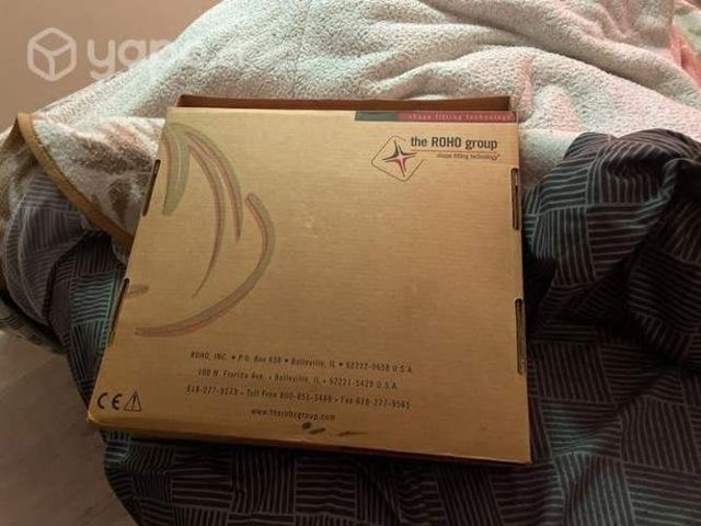 Colchón anti escara