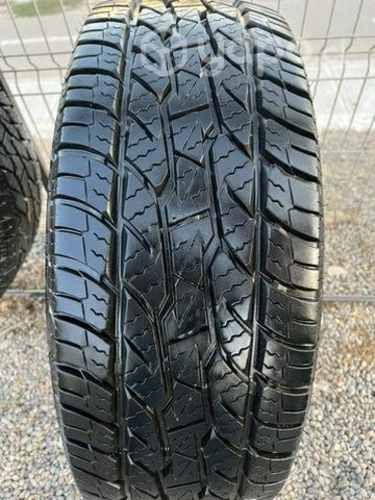 4 Neumáticos Maxxis aro 18