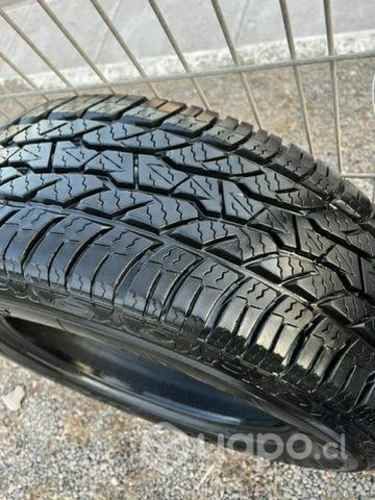 4 Neumáticos Maxxis aro 18