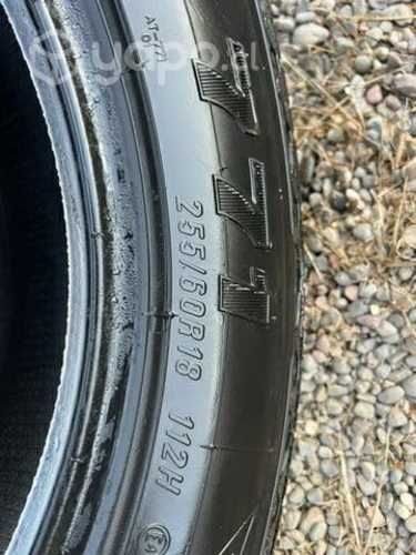 4 Neumáticos Maxxis aro 18