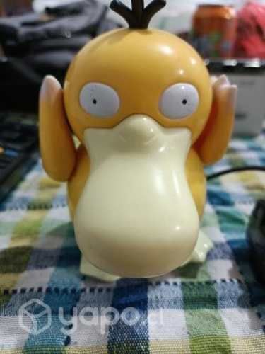Figura Pokemon Psyduck de Colección