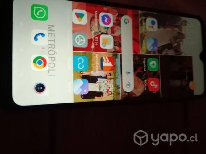 Celular para la venta