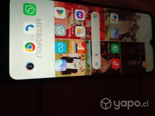 Celular para la venta