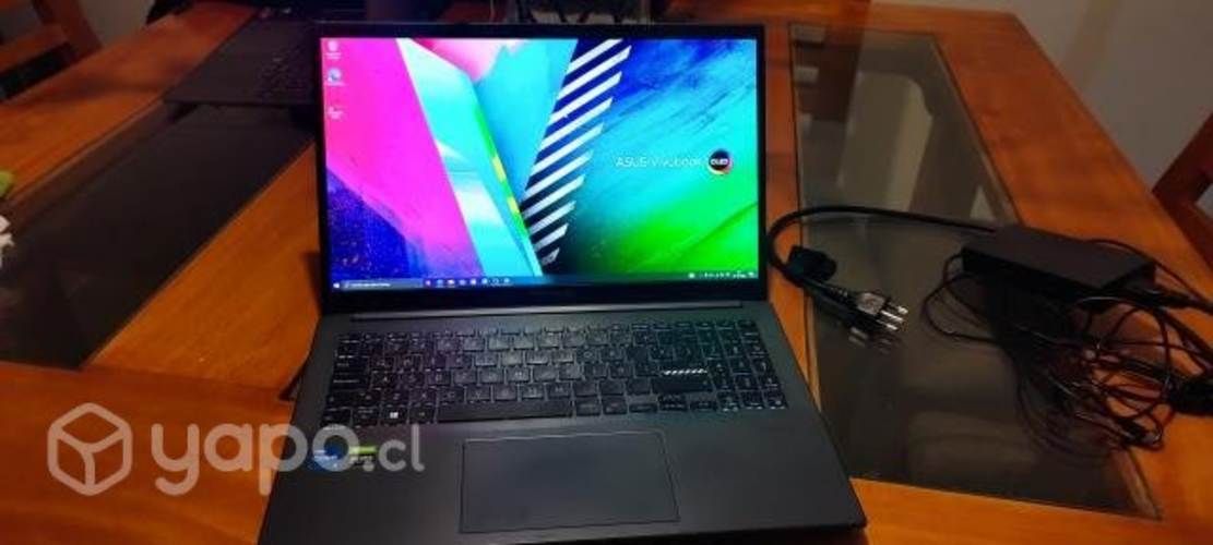Notebook gamer asus vivobook pro 15 oled