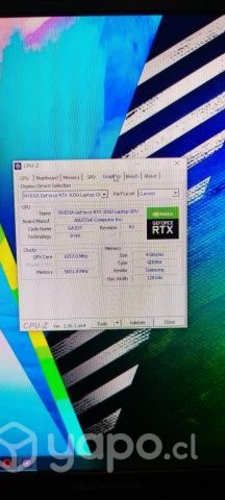 Notebook gamer asus vivobook pro 15 oled