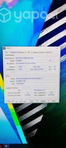 Notebook gamer asus vivobook pro 15 oled