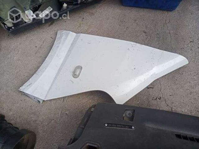 Chverolet n300 max tapa barros envio regiones