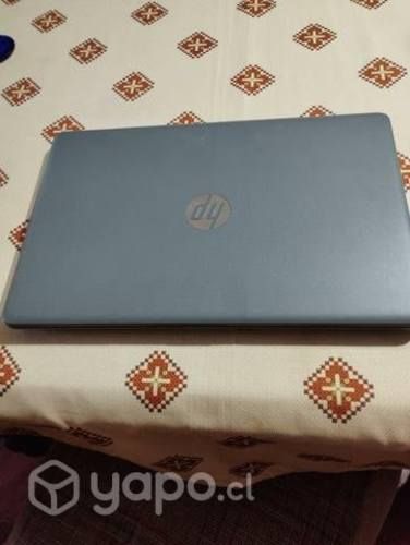 Notebook Hp