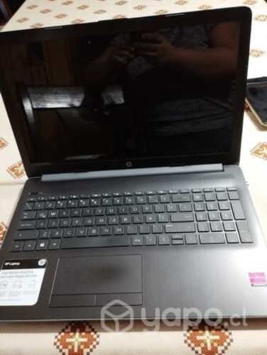 Notebook Hp