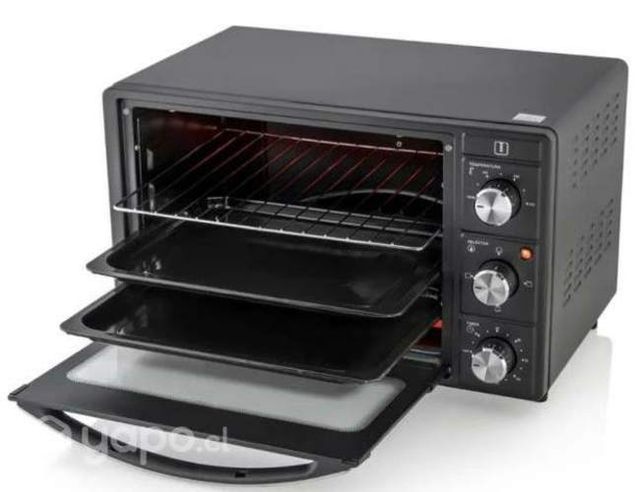 Horno eléctrico thomas