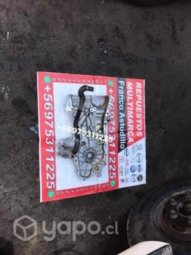 Tapa distribucion rav 