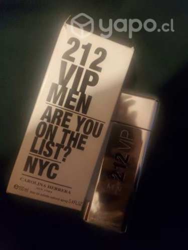 211 vip men 100 ml