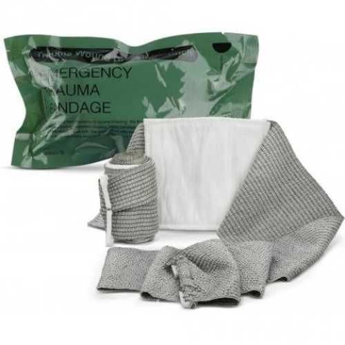 Vendaje israeli cuatro pulgadas