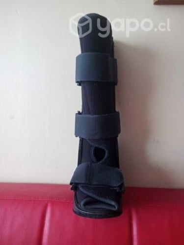 Bota ortopedica Talla S