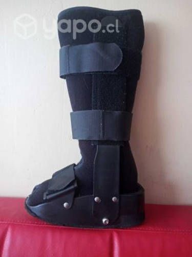 Bota ortopedica Talla S
