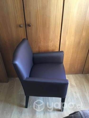 Silloncito impecable