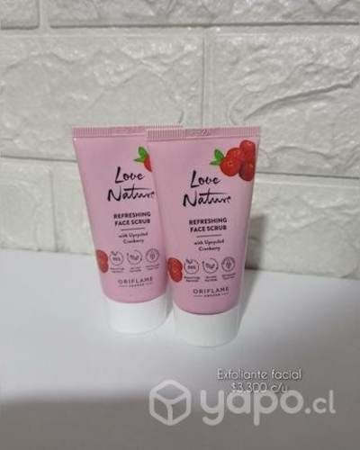 Productos de cuidado personal