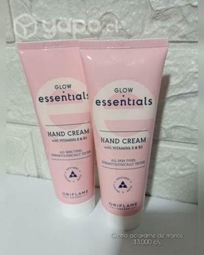 Productos de cuidado personal