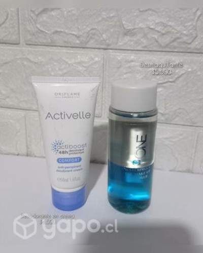 Productos de cuidado personal