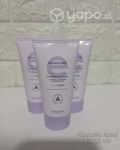 Productos de cuidado personal