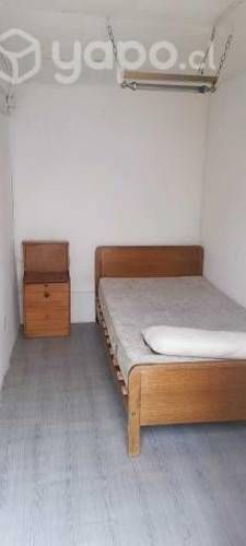 Pieza Barrio Franklin