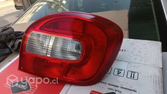 Foco derecho Suzuki baleno gls original impecable