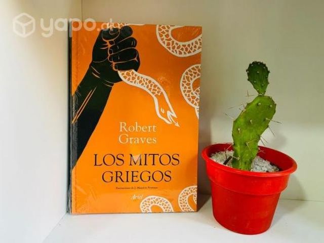 Los mitos griegos