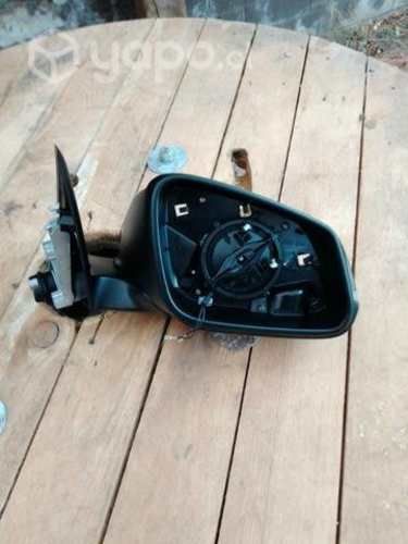 Retrovisor BMW derecho 320, 330,328 año 2017-2019