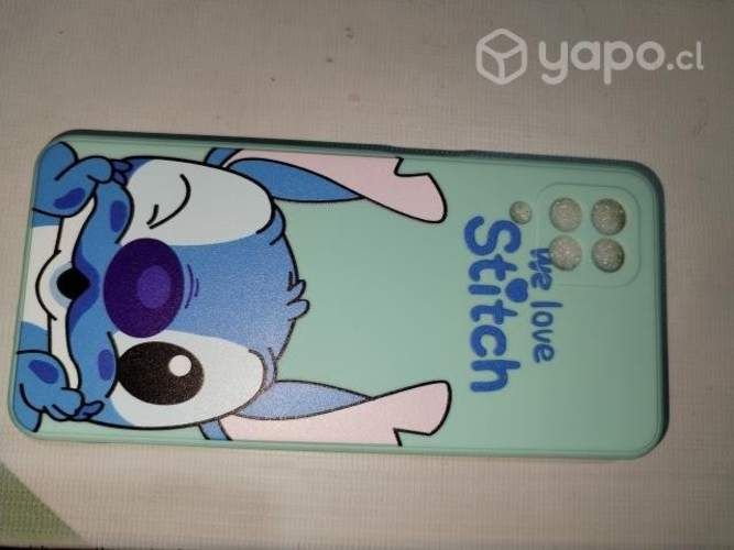 Carcasas para samsung a12