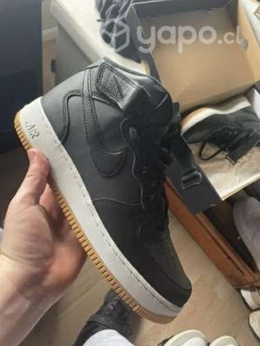 Air force 1 (nuevas)