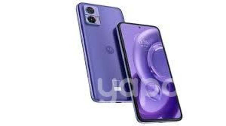 Motorola Edge 30 neo