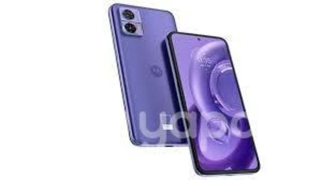 Motorola Edge 30 neo