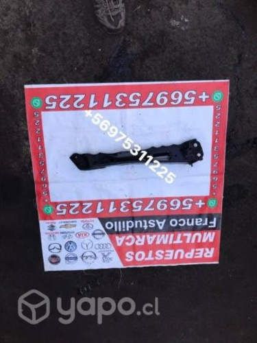 Tensor inferior rav 4 toyota 2015 2020
