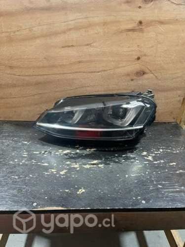 Optico Volkswagen golf