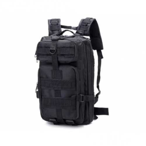 Mochila táctica 25 litros importada