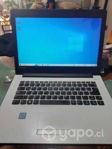 Notebook Lenovo idea pad 310