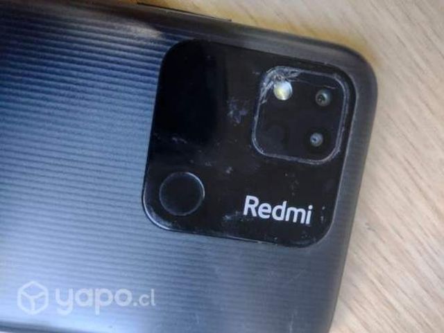 Redmi 10A
