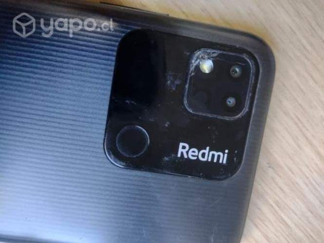 Redmi 10A